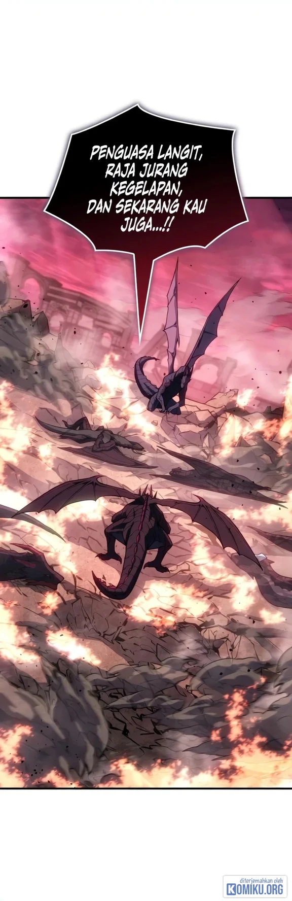 Regressing With The King’s Power Chapter 142 Gambar 26