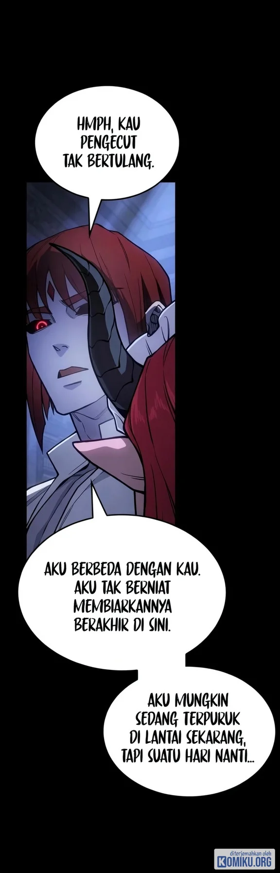 Regressing With The King’s Power Chapter 144 Gambar 20