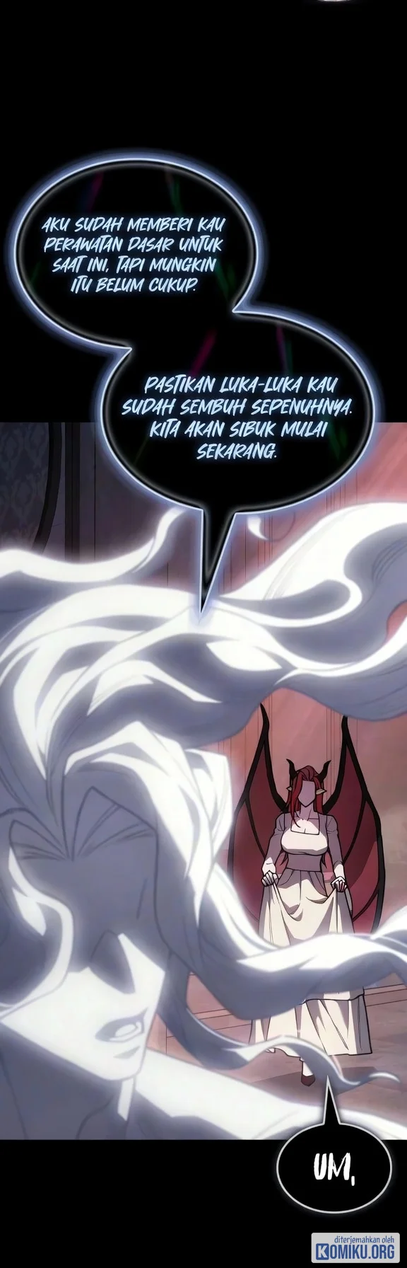 Regressing With The King’s Power Chapter 145 Gambar 17