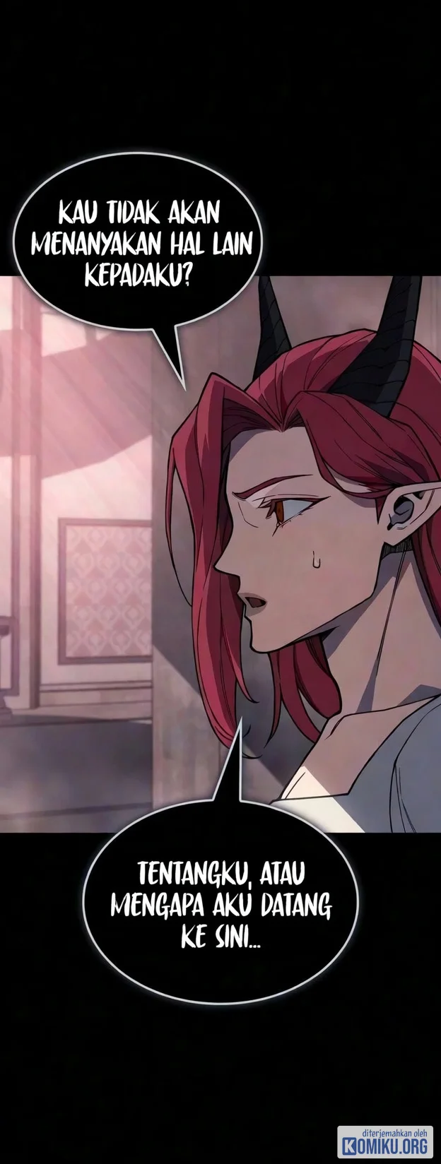 Regressing With The King’s Power Chapter 145 Gambar 19