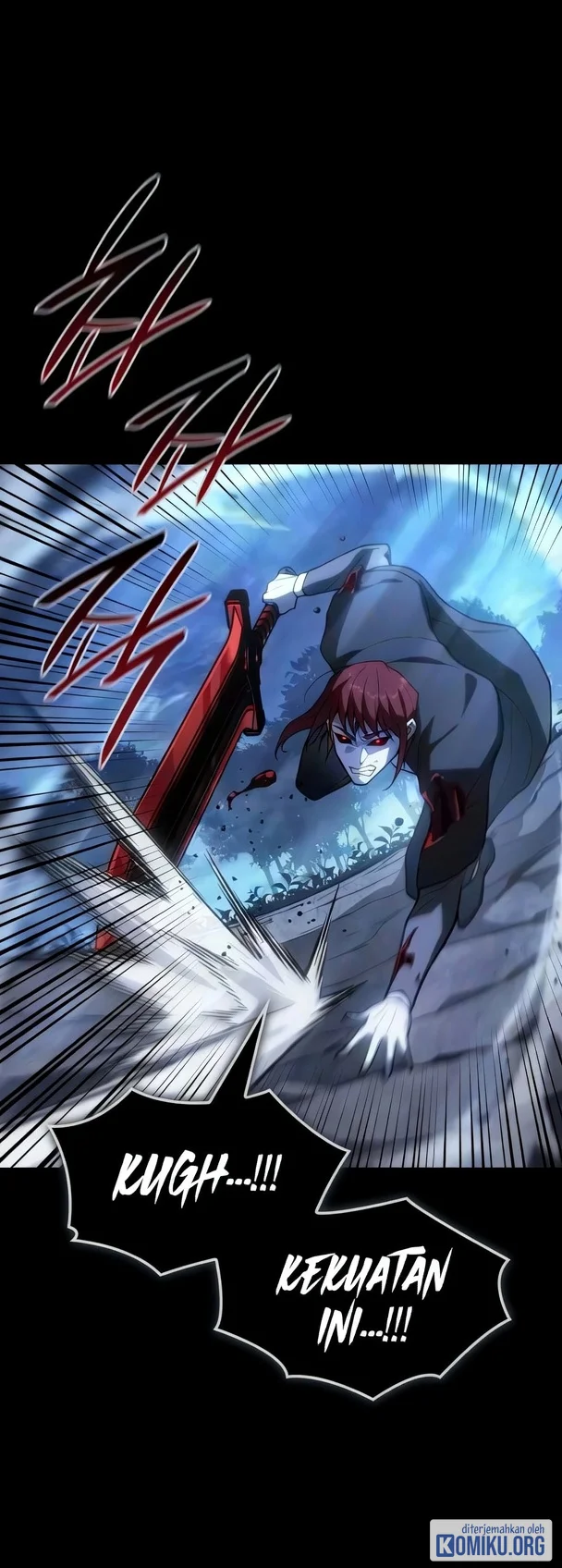 Regressing With The King’s Power Chapter 146 Gambar 19