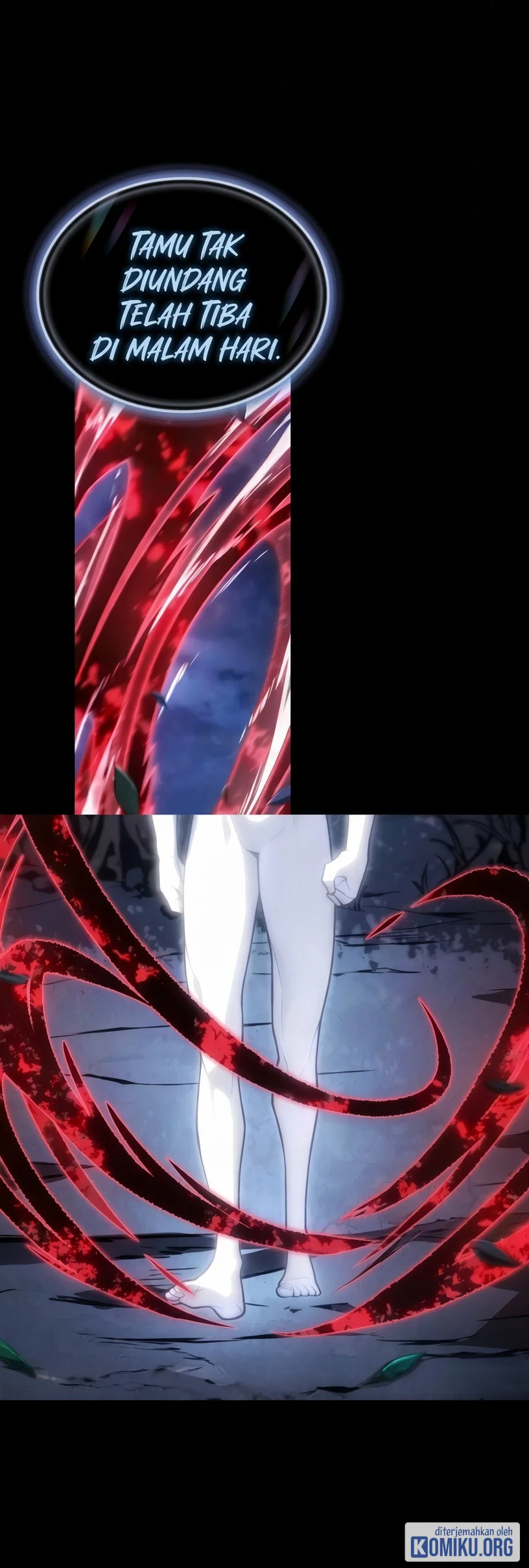 Regressing With The King’s Power Chapter 146 Gambar 20