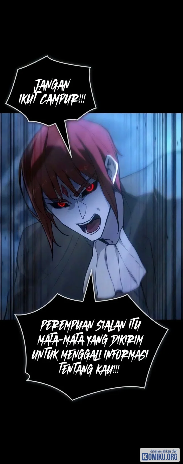 Regressing With The King’s Power Chapter 146 Gambar 22