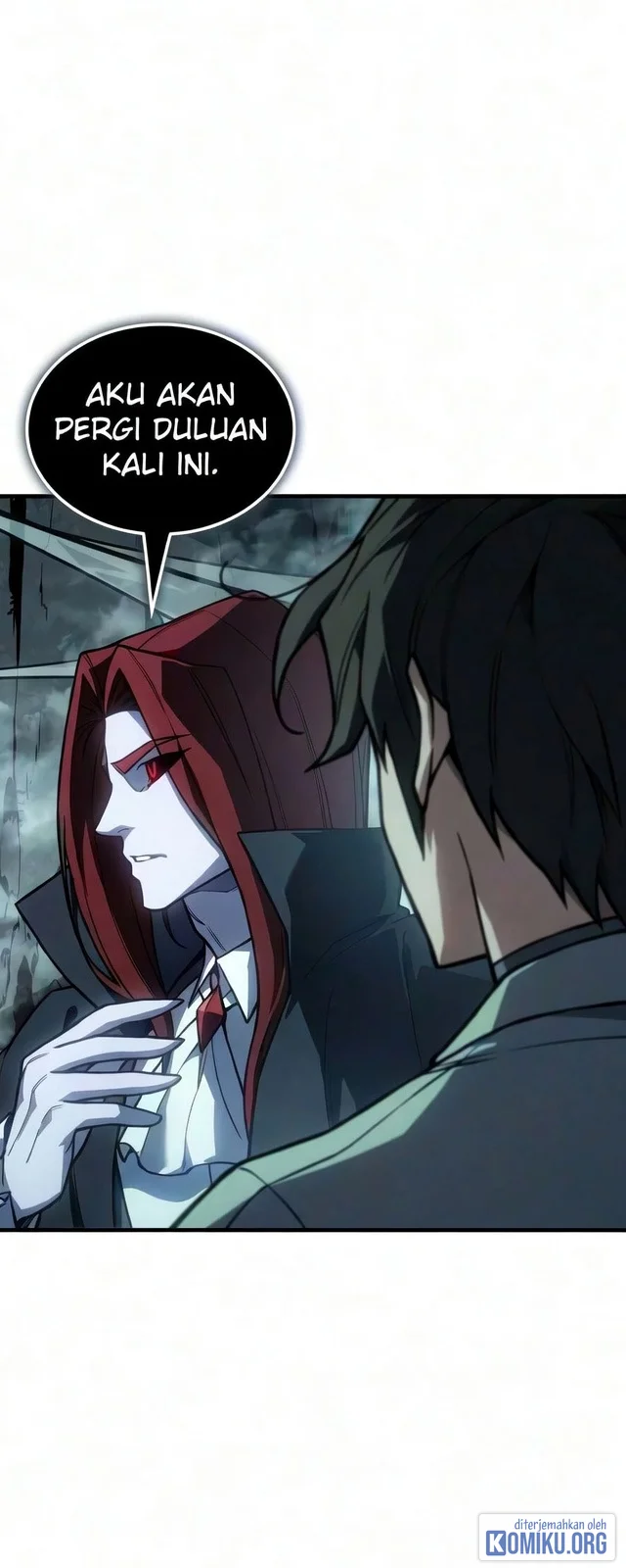 Regressing With The King’s Power Chapter 148 Gambar 22