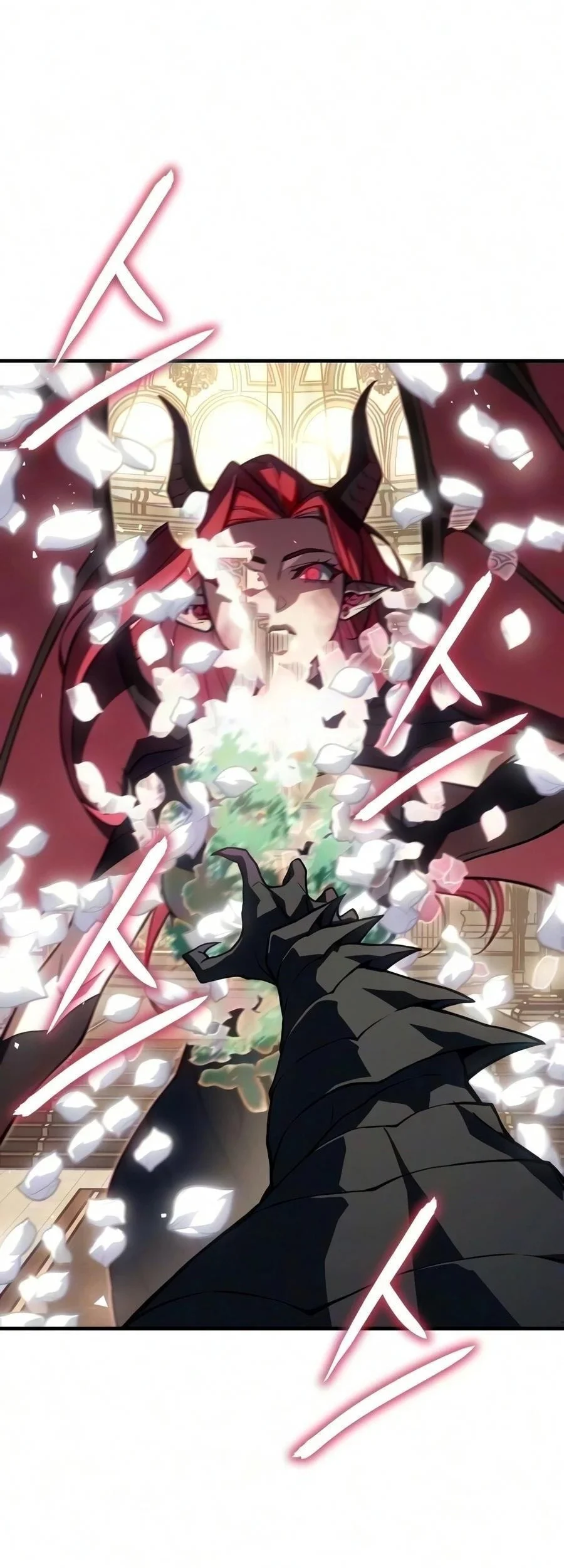 Regressing With The King’s Power Chapter 149 Gambar 18