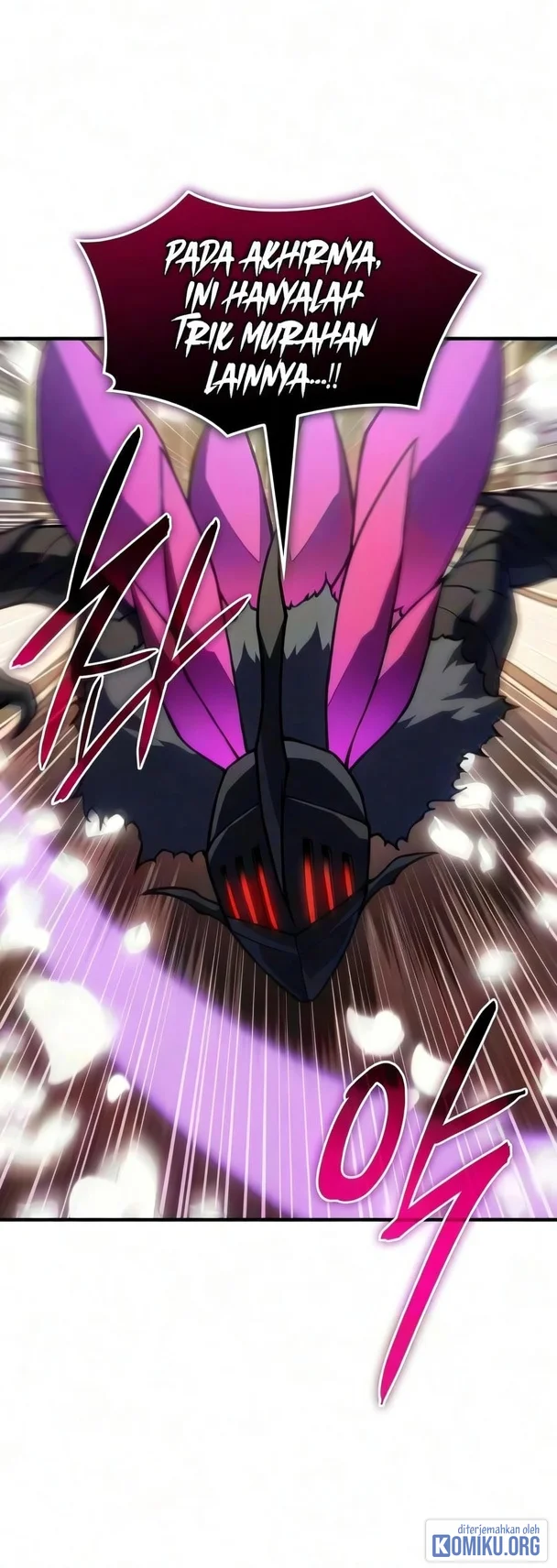 Regressing With The King’s Power Chapter 149 Gambar 20