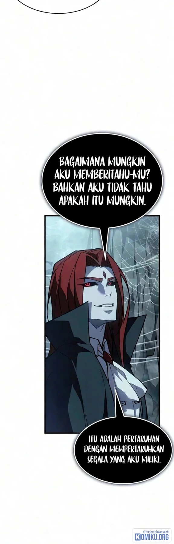 Regressing With The King’s Power Chapter 150 Gambar 18