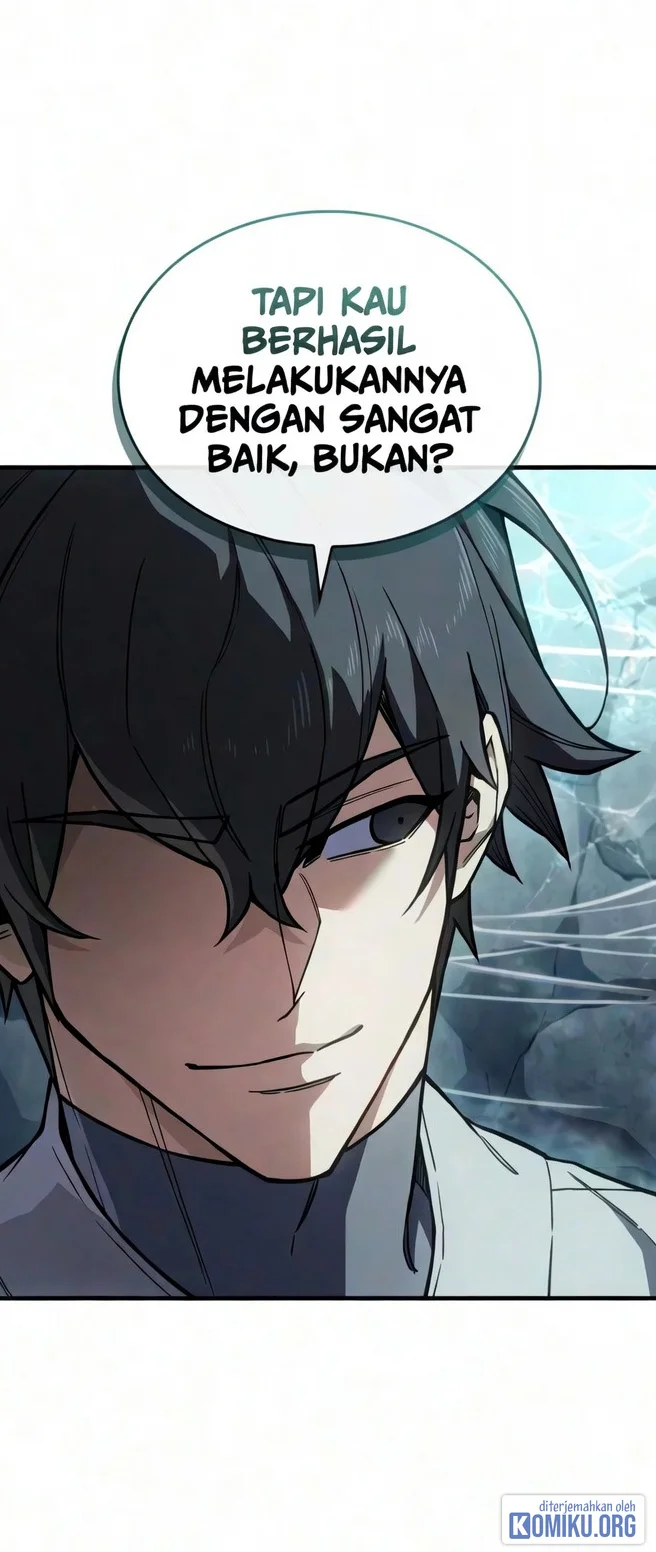 Regressing With The King’s Power Chapter 150 Gambar 19