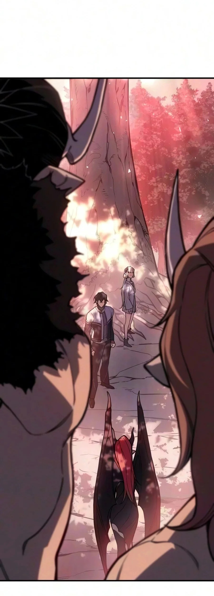 Regressing With The King’s Power Chapter 152 Gambar 20
