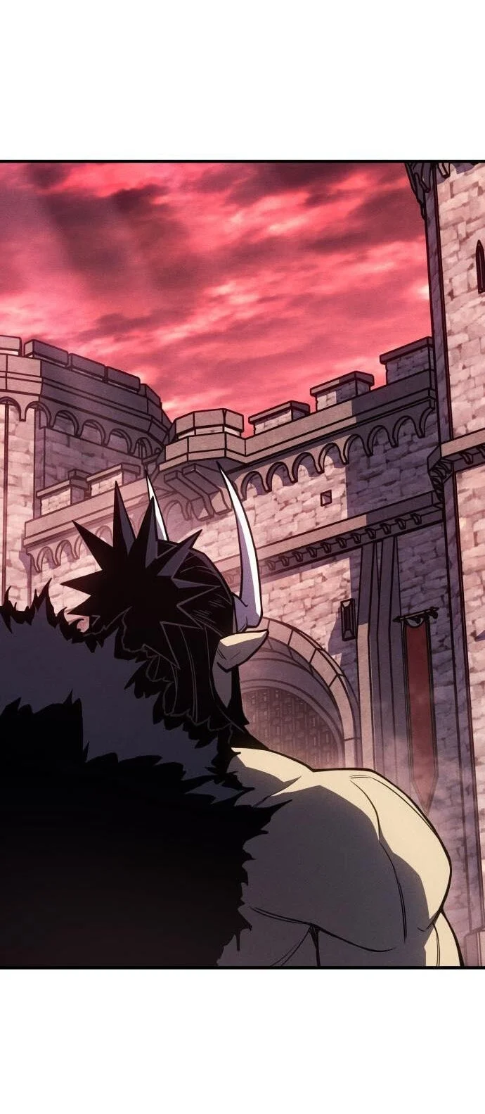 Regressing With The King’s Power Chapter 153 Gambar 18