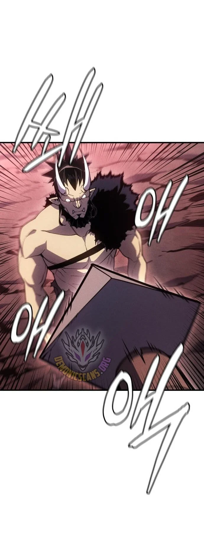 Regressing With The King’s Power Chapter 153 Gambar 21