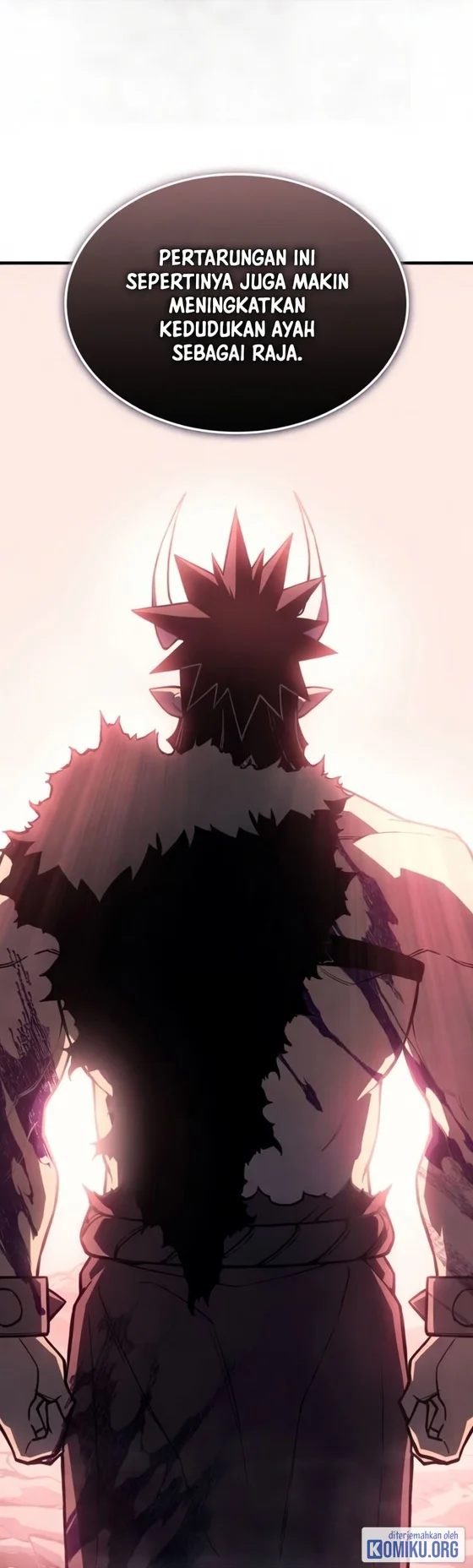 Regressing With The King’s Power Chapter 156 Gambar 21