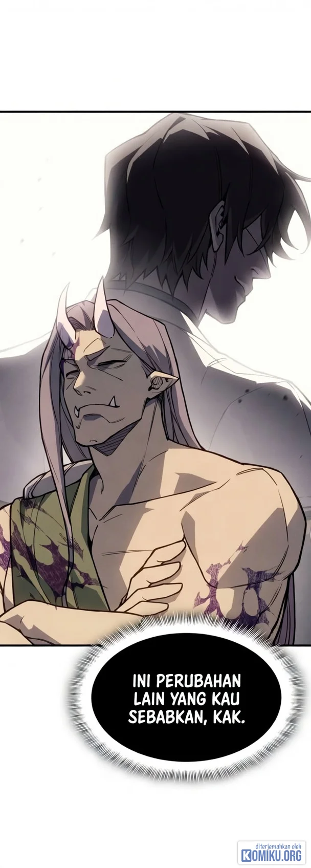 Regressing With The King’s Power Chapter 156 Gambar 23