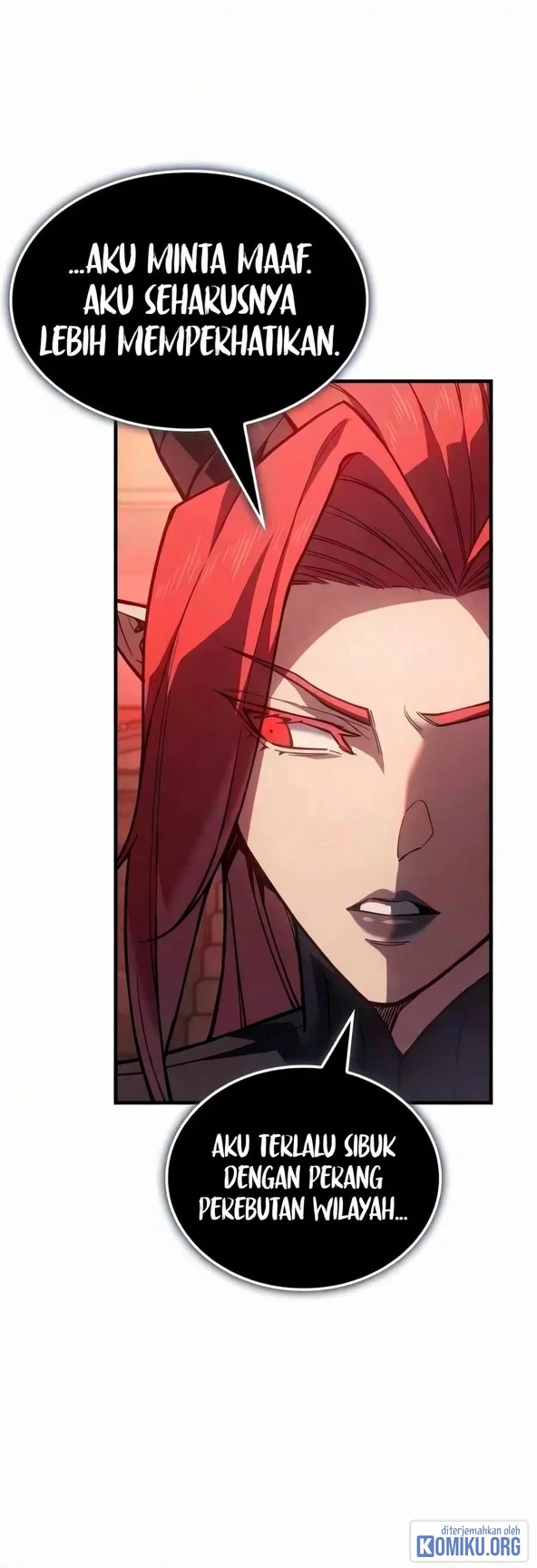Regressing With The King’s Power Chapter 157 Gambar 20