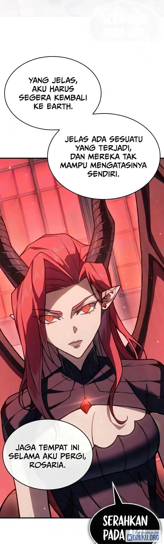 Regressing With The King’s Power Chapter 157 Gambar 22