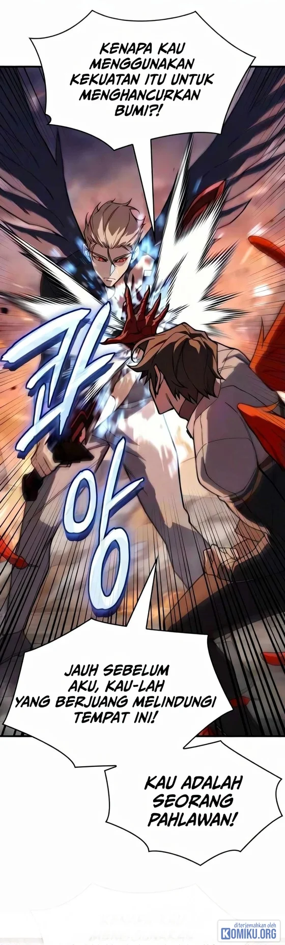 Regressing With The King’s Power Chapter 158 Gambar 18