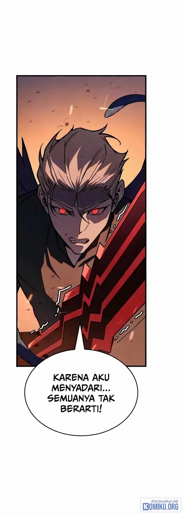 Regressing With The King’s Power Chapter 158 Gambar 20