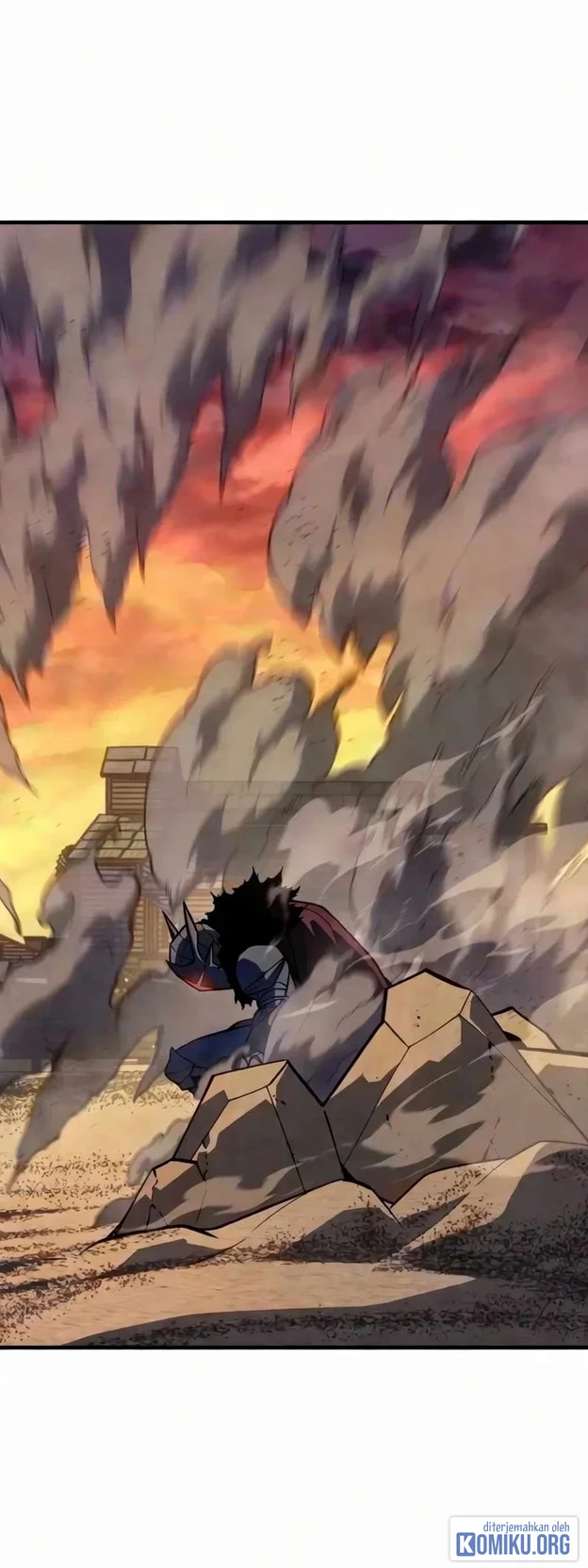 Regressing With The King’s Power Chapter 160 Gambar 22