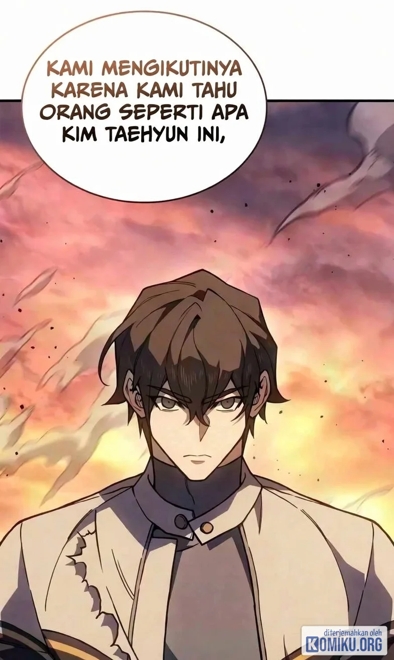 Regressing With The King’s Power Chapter 161 Gambar 22