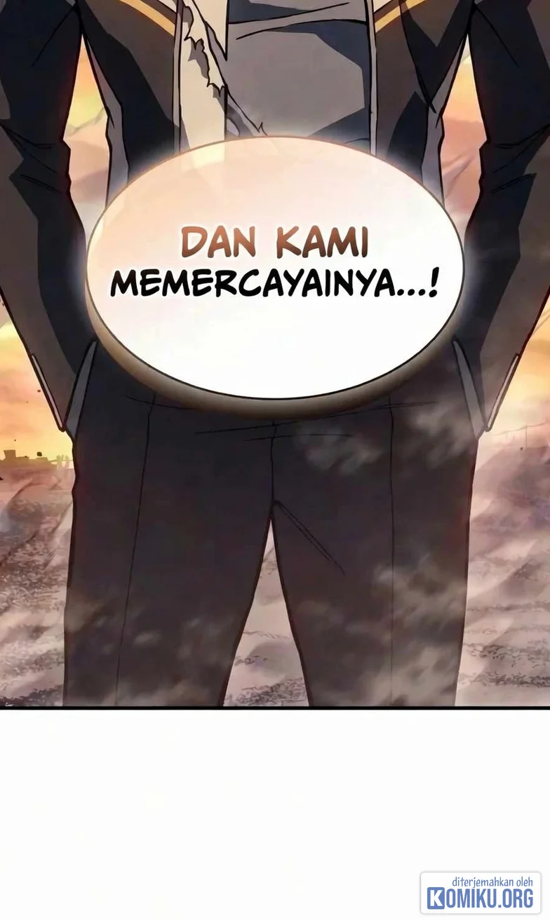Regressing With The King’s Power Chapter 161 Gambar 23