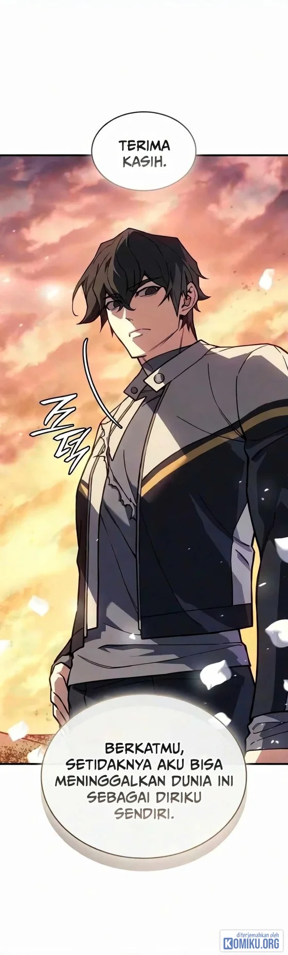 Regressing With The King’s Power Chapter 162 Gambar 16