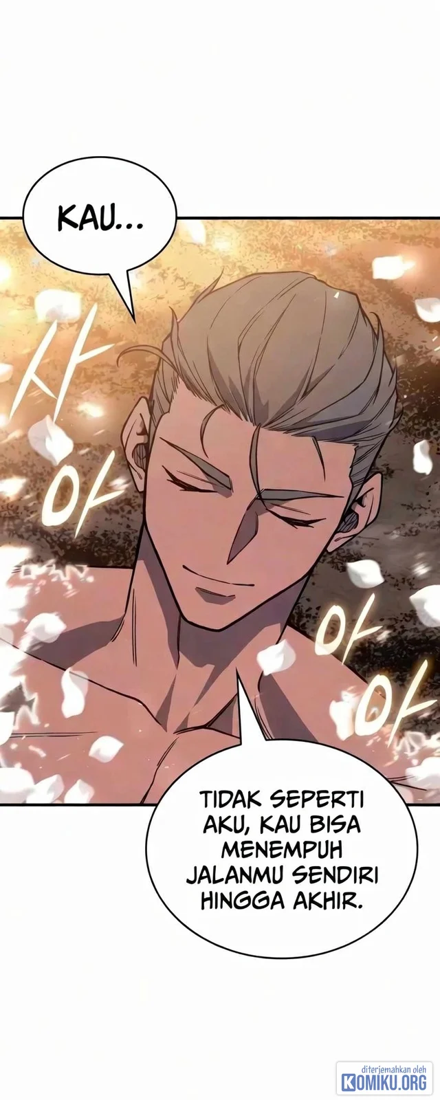 Regressing With The King’s Power Chapter 162 Gambar 18