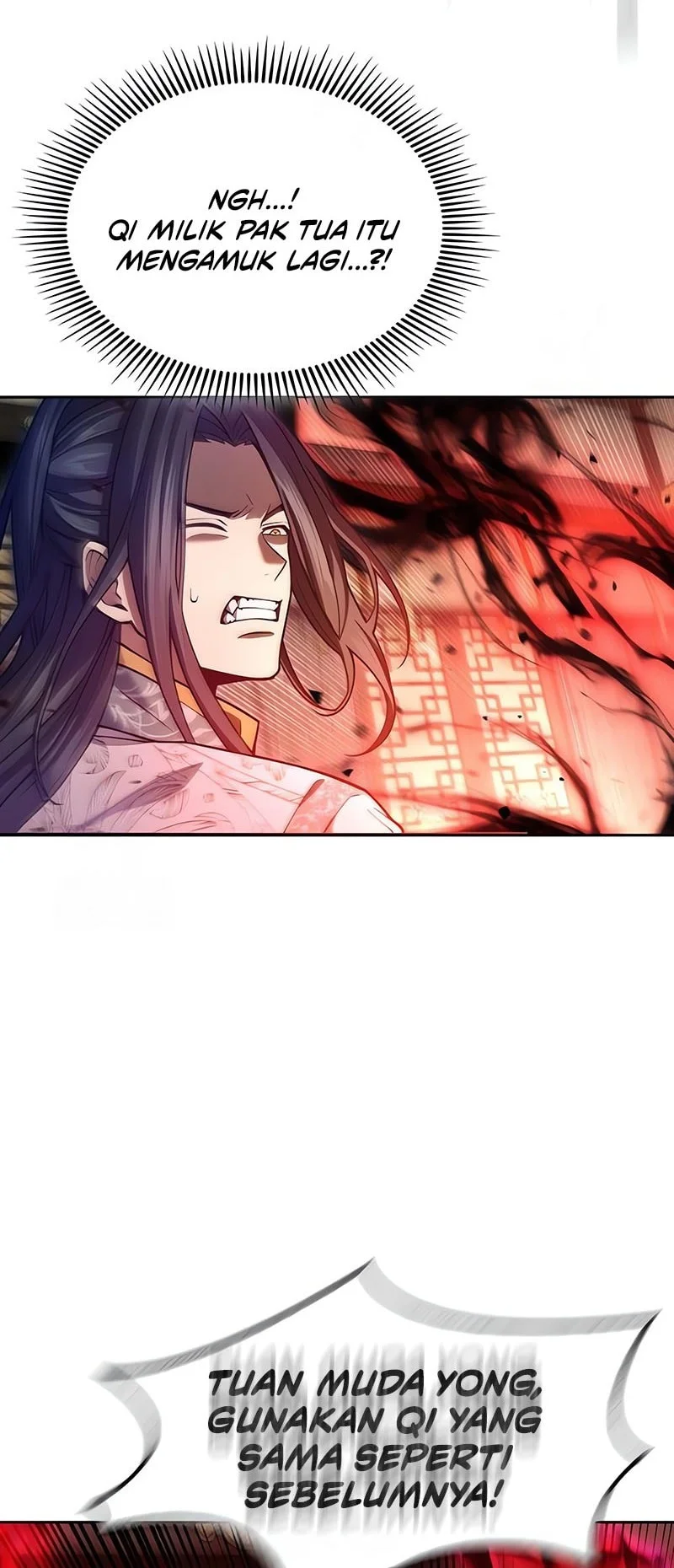 Regression Of The Yong Clan Heir Chapter 31 Gambar 14