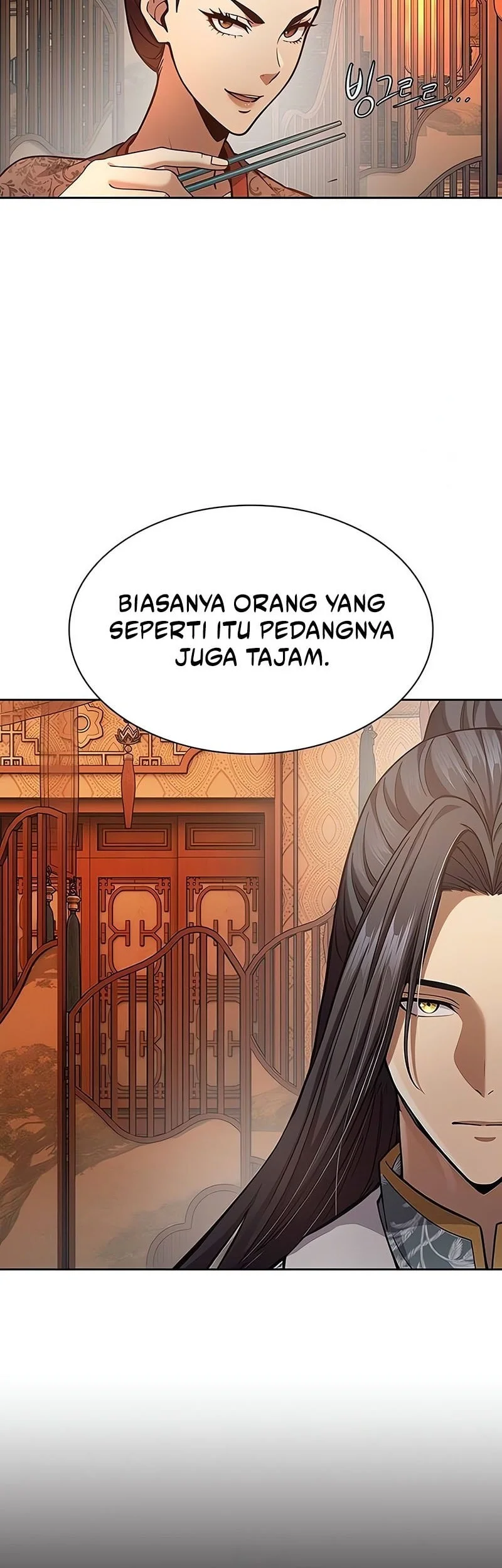 Regression Of The Yong Clan Heir Chapter 34 Gambar 12