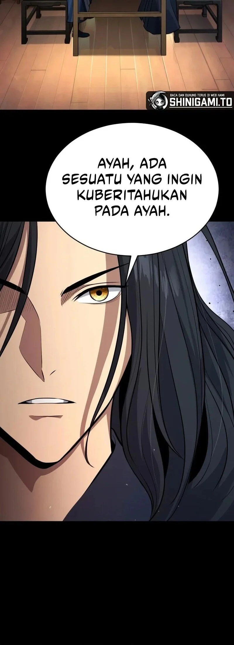 Regression Of The Yong Clan Heir Chapter 56 Gambar 13