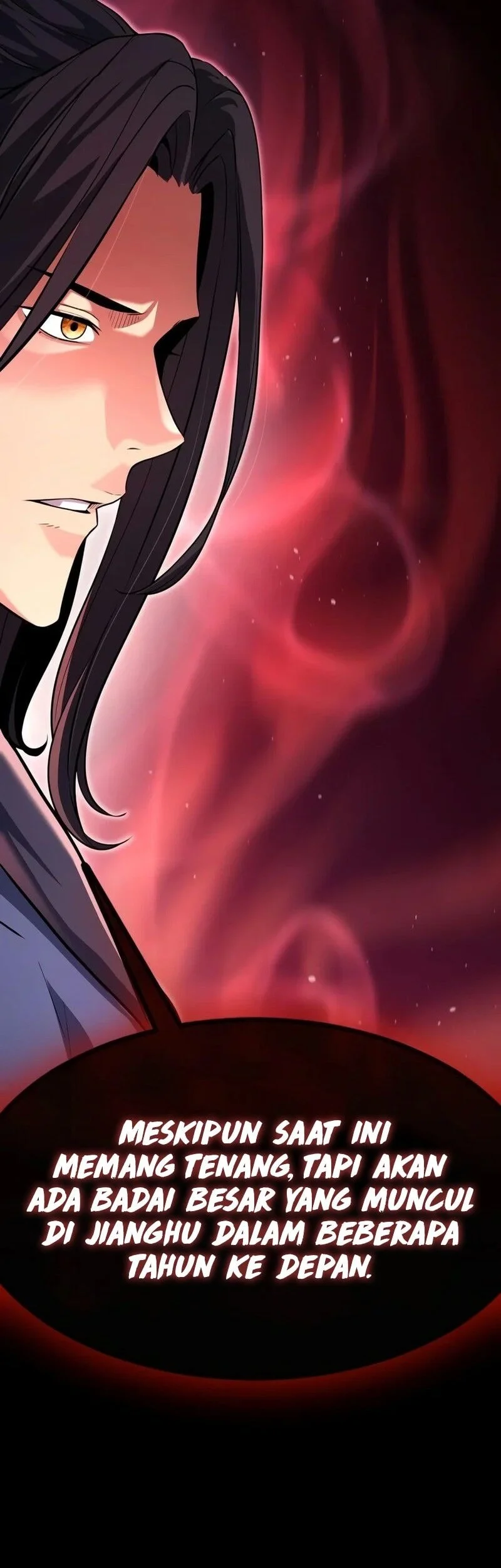 Regression Of The Yong Clan Heir Chapter 56 Gambar 15