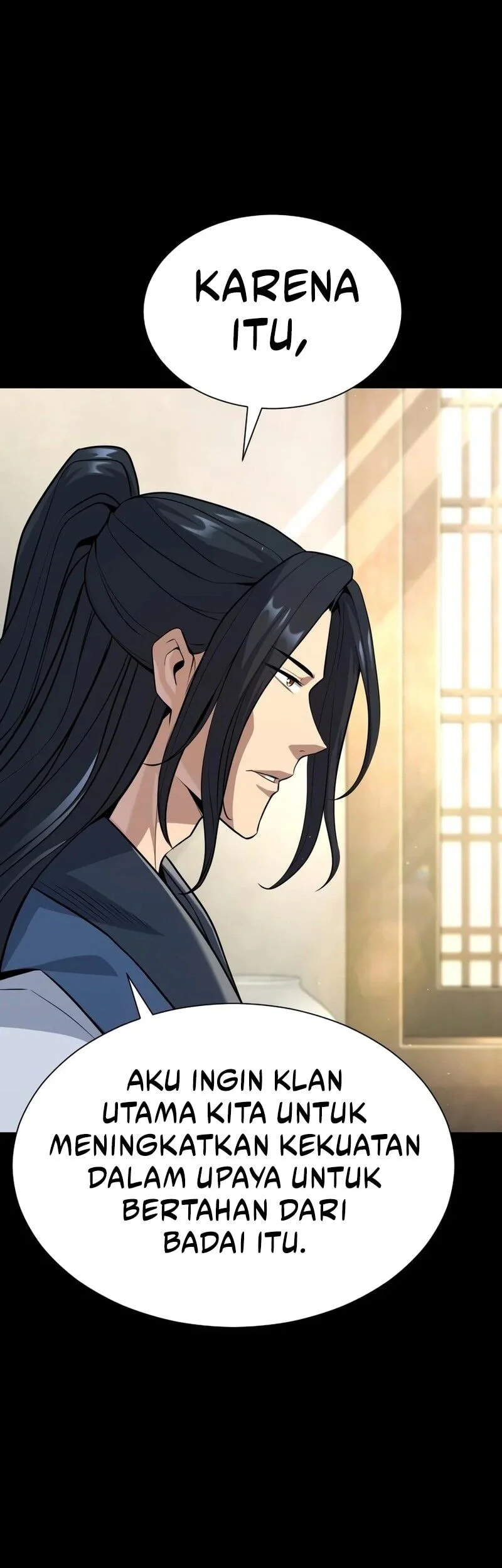 Regression Of The Yong Clan Heir Chapter 56 Gambar 16
