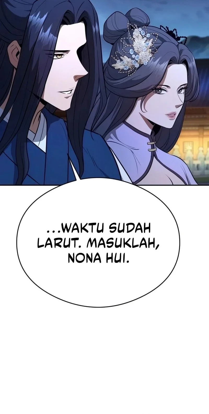Regression Of The Yong Clan Heir Chapter 58 Gambar 13