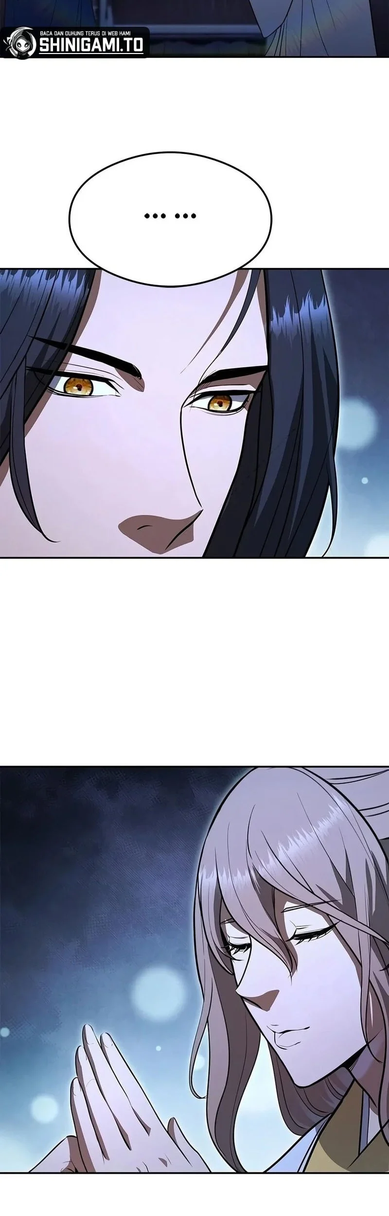Regression Of The Yong Clan Heir Chapter 60 Gambar 13