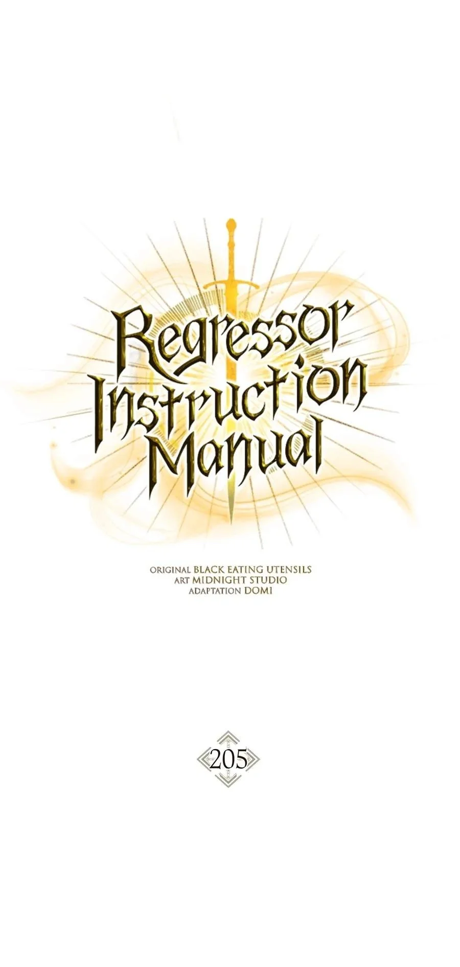 Regressor Instruction Manual Chapter 205 Gambar 20