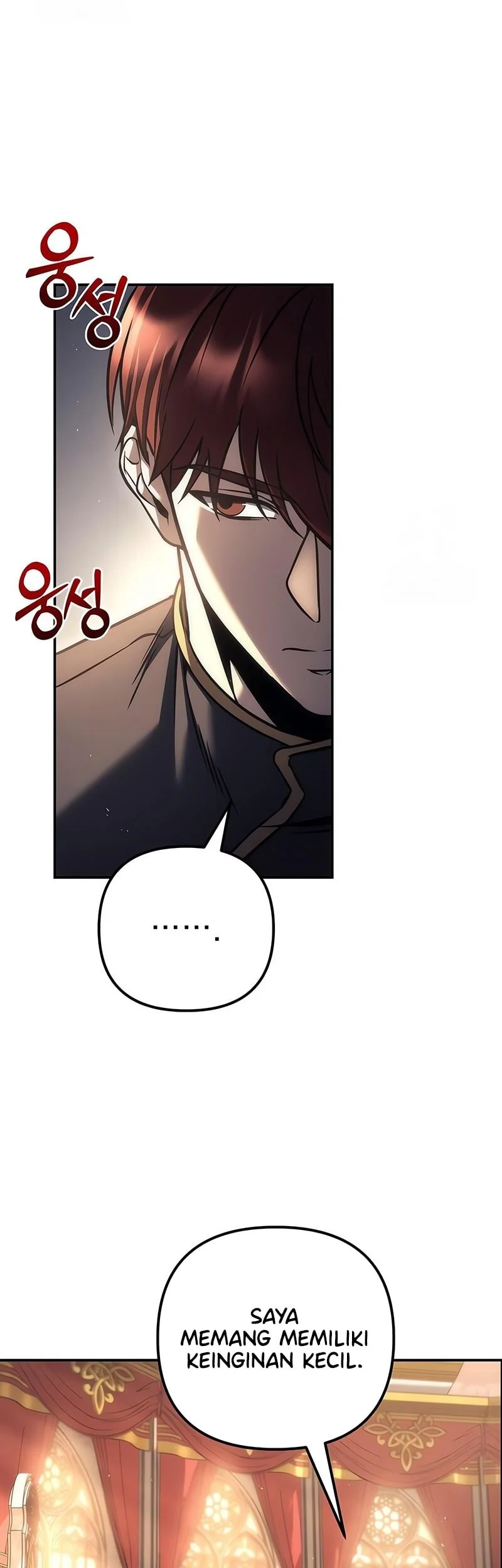 Regressor Of The Fallen Family Chapter 113 Gambar 14
