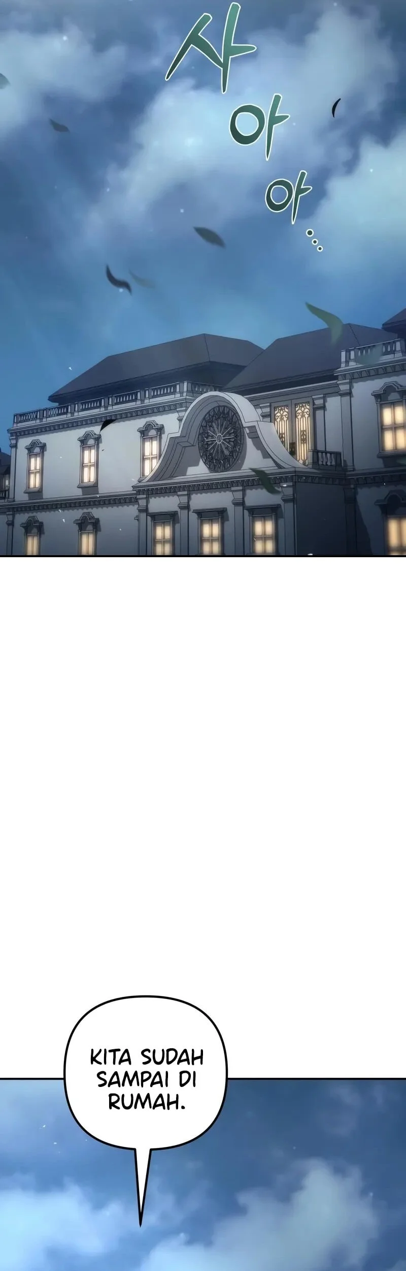 Regressor Of The Fallen Family Chapter 114 Gambar 18