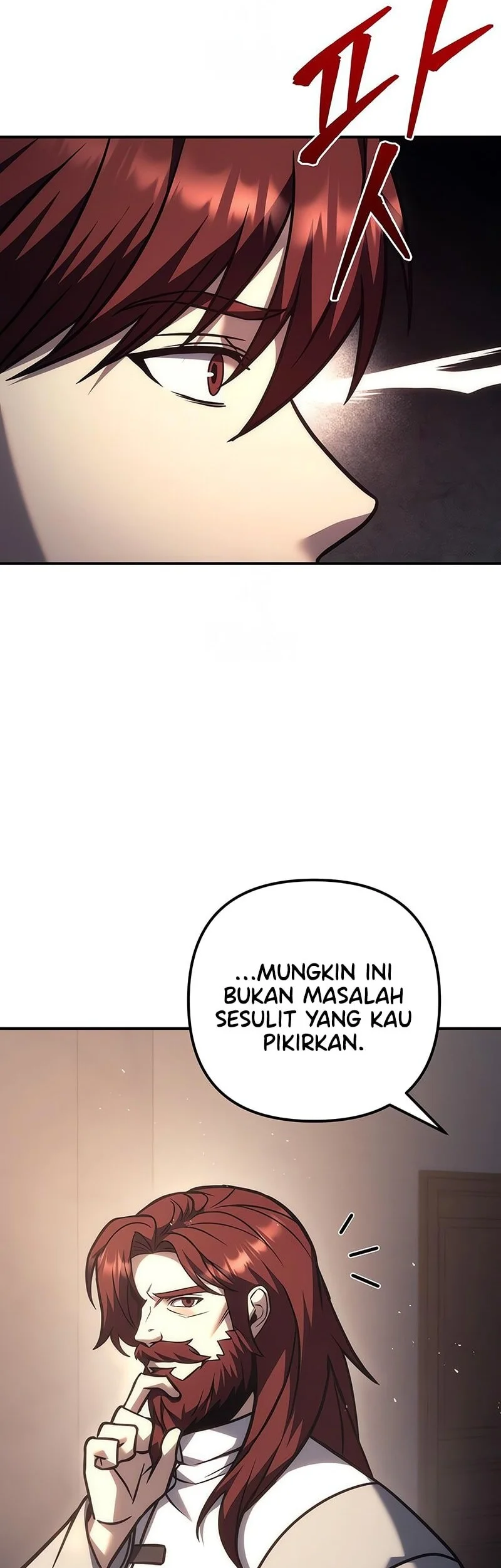 Regressor Of The Fallen Family Chapter 116 Gambar 15
