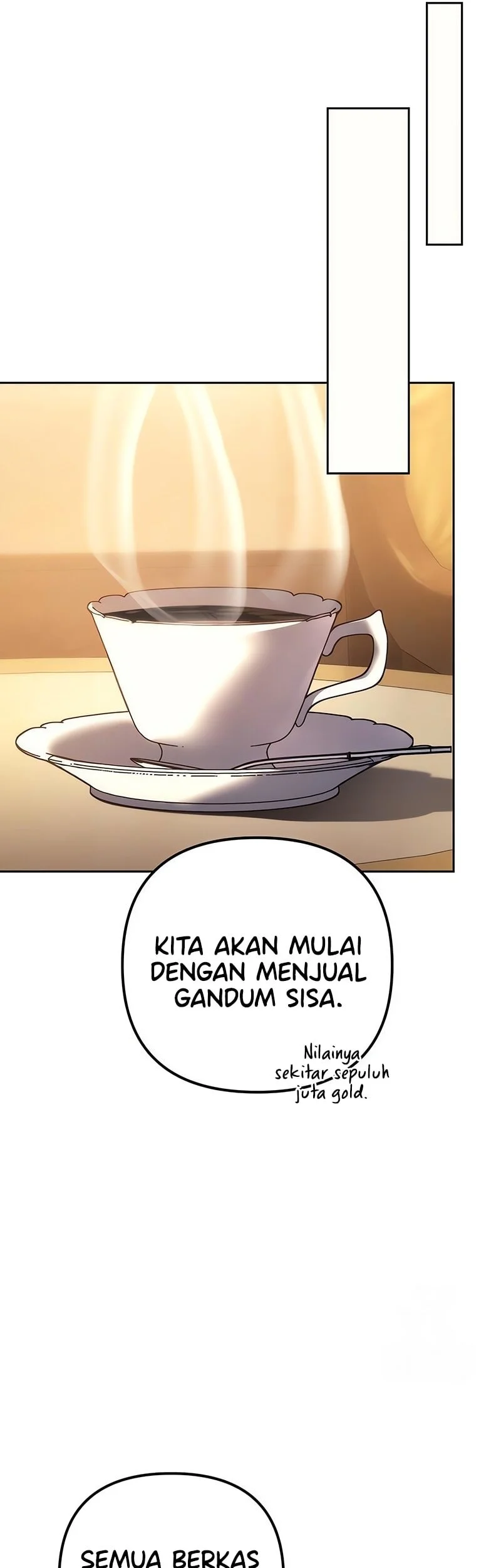 Regressor Of The Fallen Family Chapter 121 Gambar 14