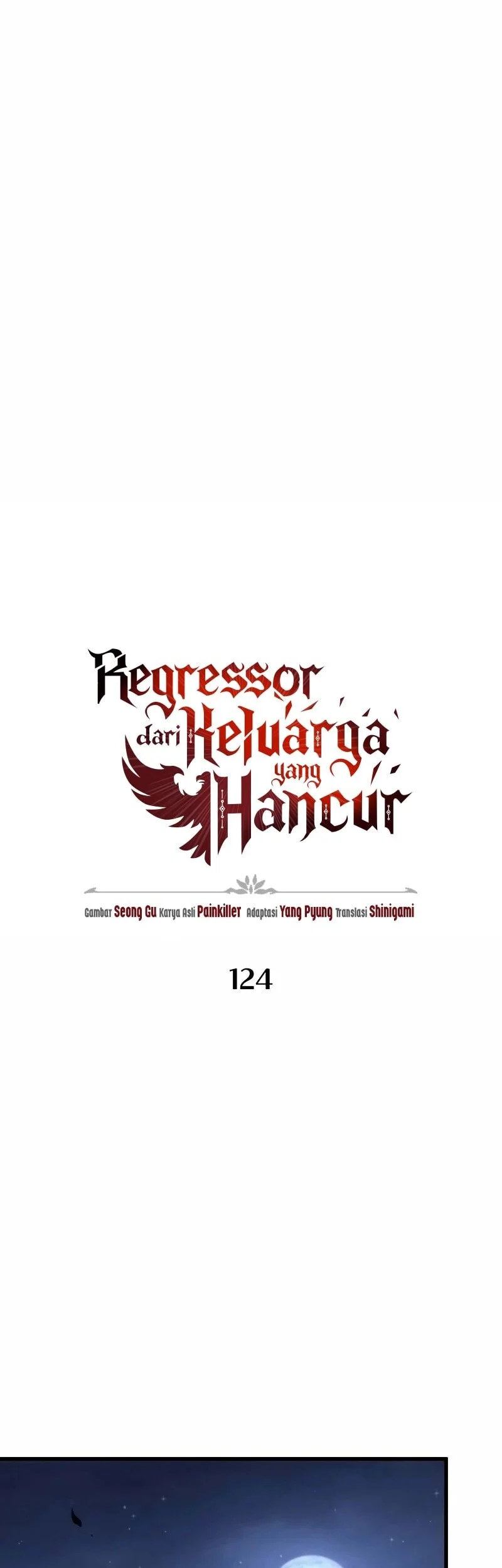 Regressor Of The Fallen Family Chapter 124 Gambar 16