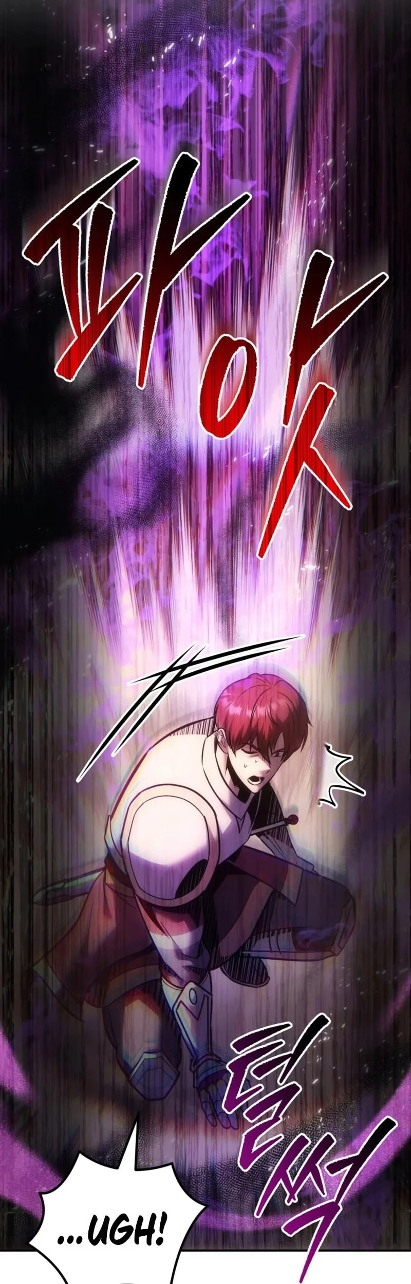 Regressor Of The Fallen Family Chapter 133 Gambar 14