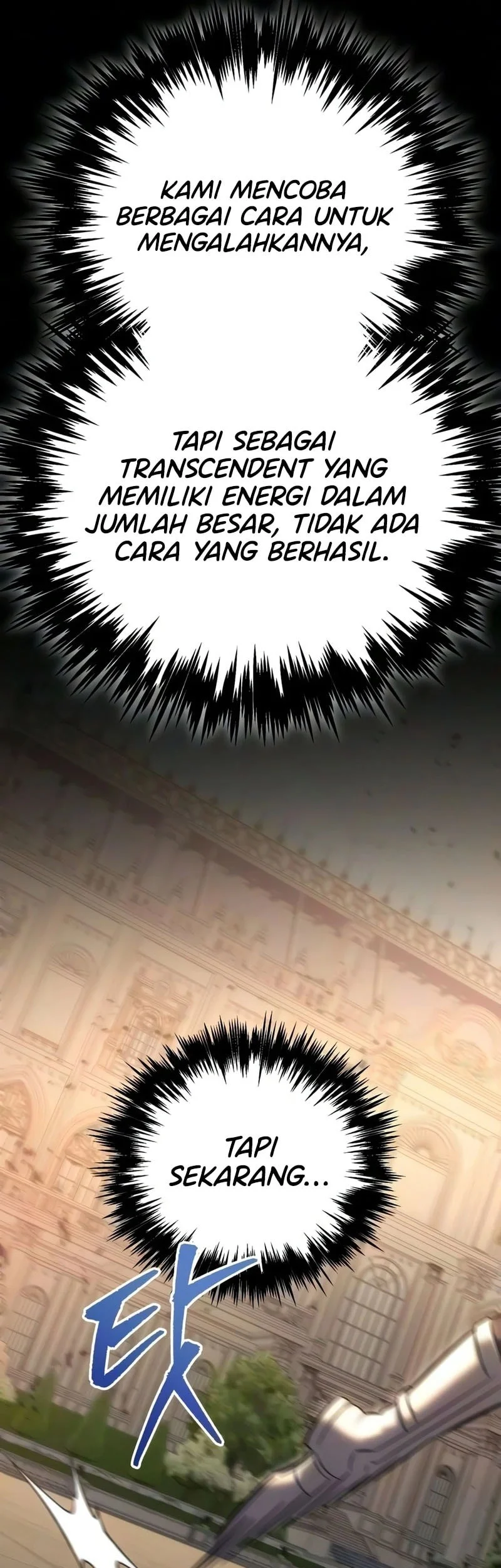 Regressor Of The Fallen Family Chapter 134 Gambar 14