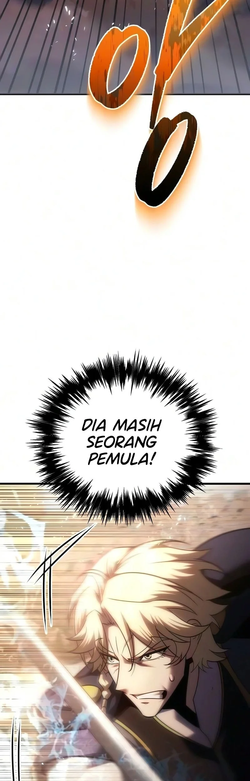 Regressor Of The Fallen Family Chapter 134 Gambar 16