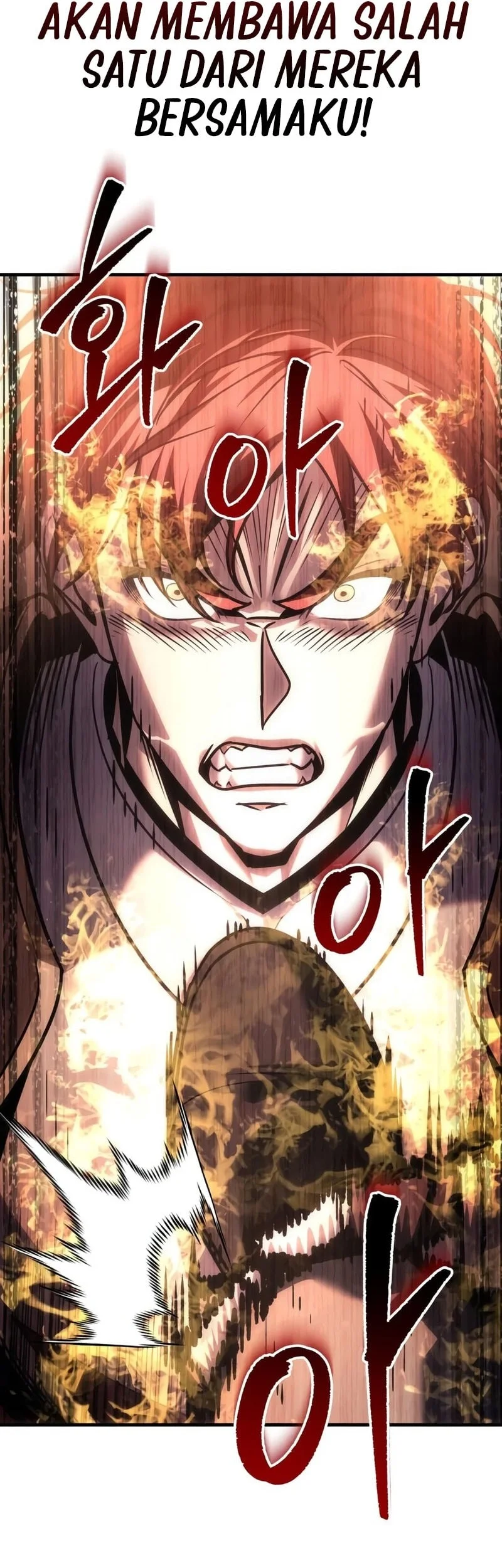 Regressor Of The Fallen Family Chapter 135 Gambar 15