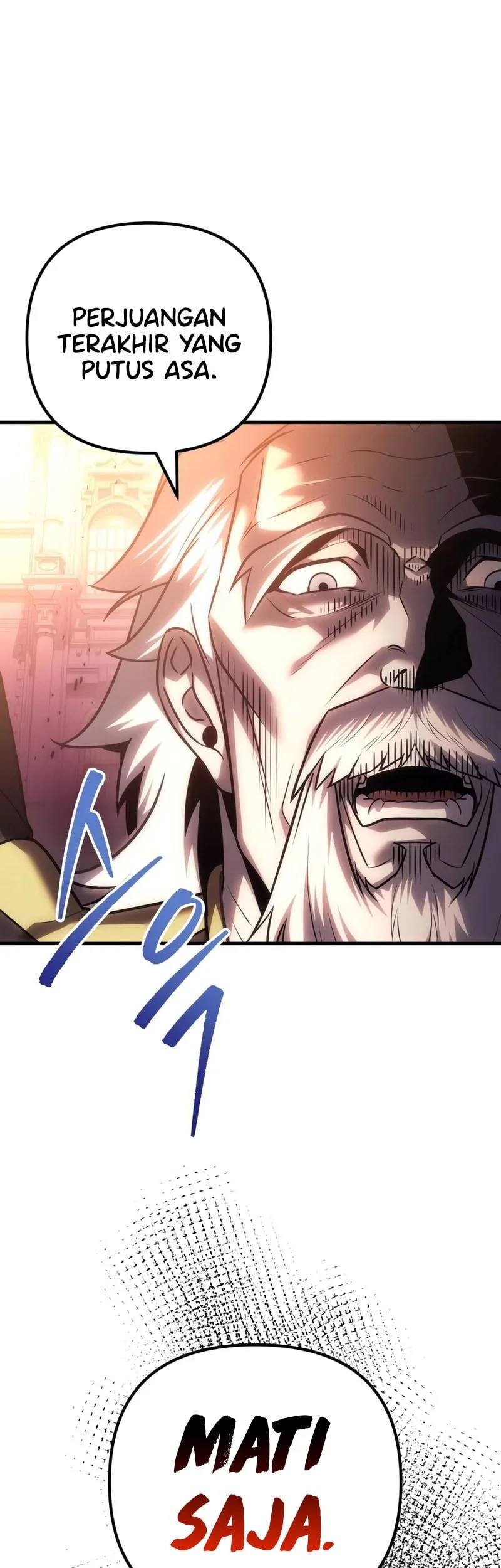 Regressor Of The Fallen Family Chapter 135 Gambar 16