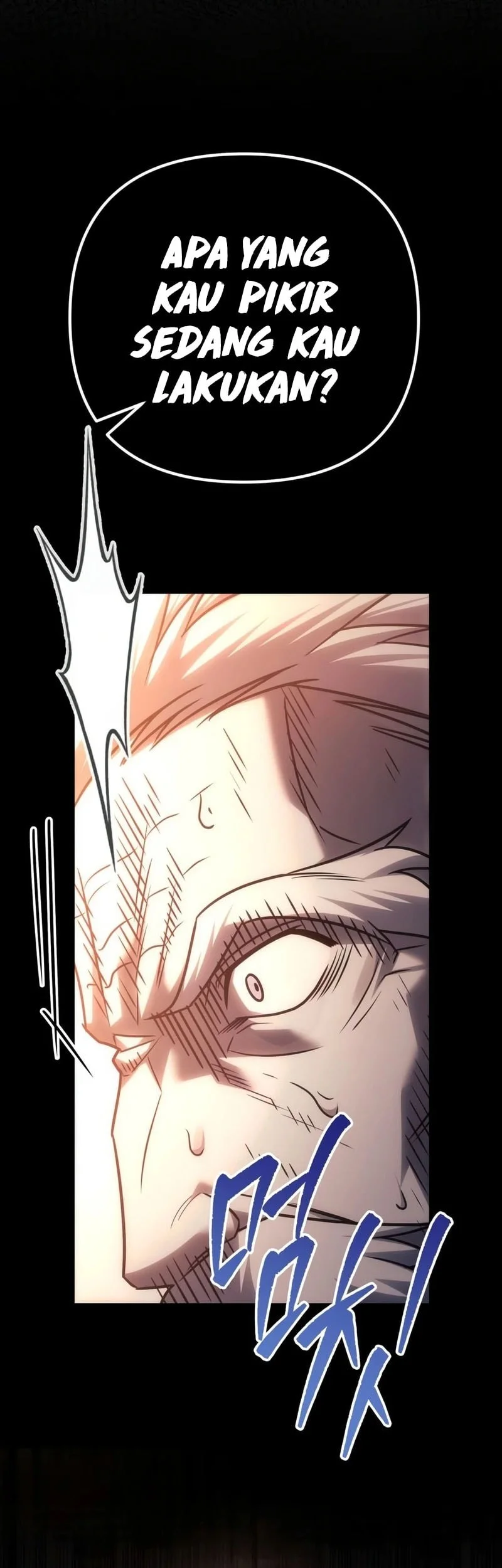 Regressor Of The Fallen Family Chapter 135 Gambar 18