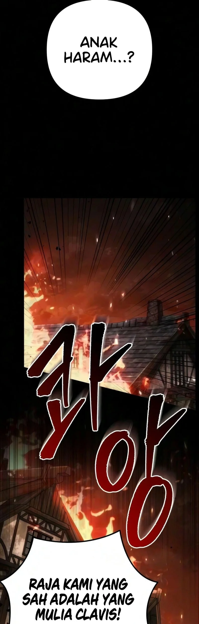 Regressor Of The Fallen Family Chapter 141 Gambar 14