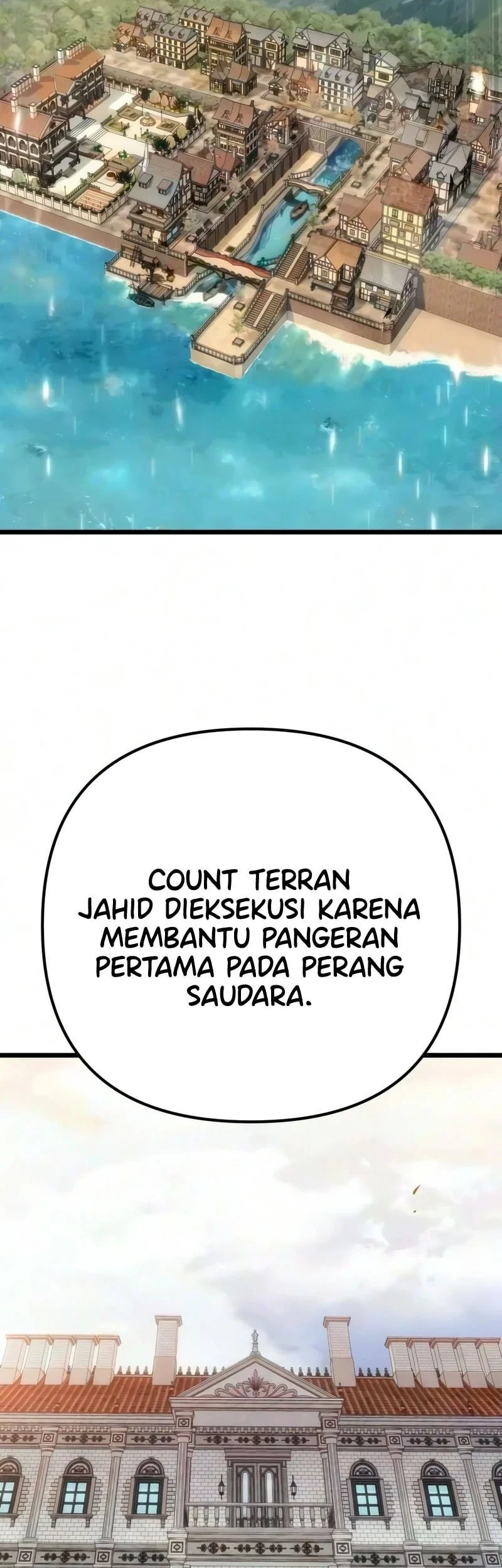 Regressor Of The Fallen Family Chapter 142 Gambar 14