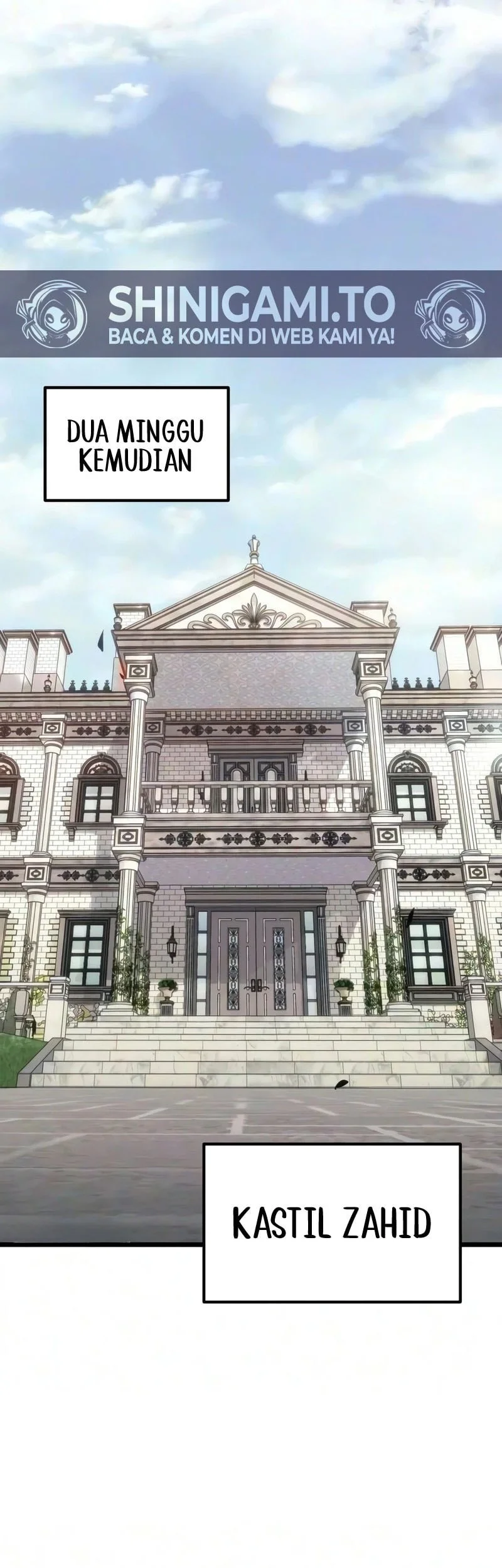 Regressor Of The Fallen Family Chapter 143 Gambar 14