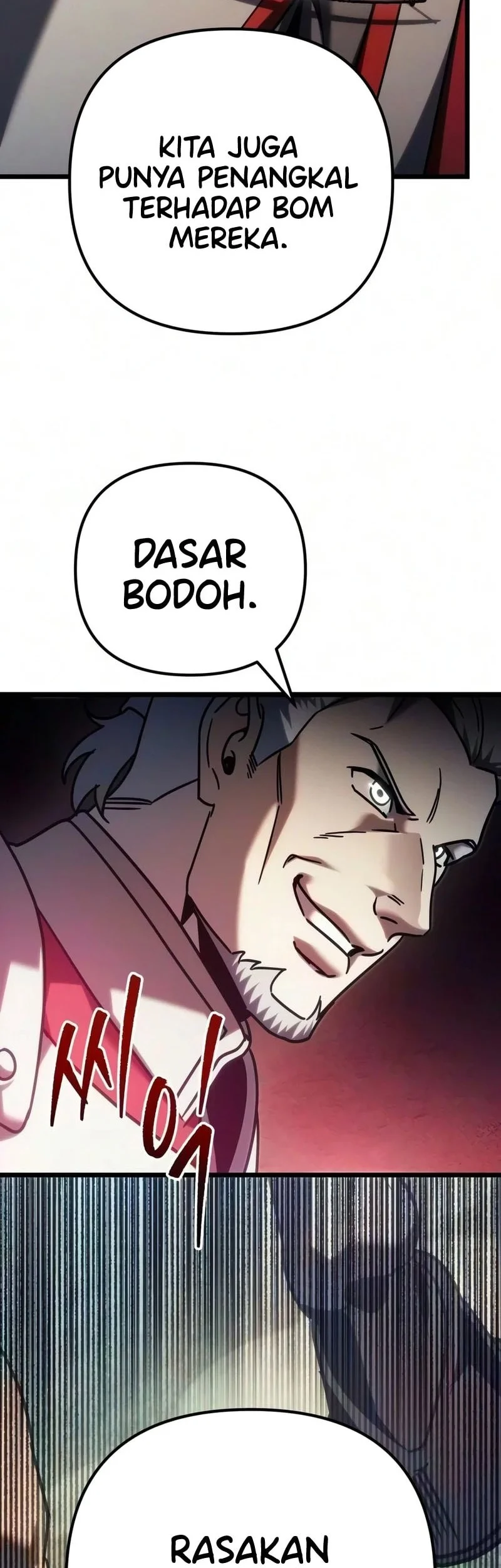 Regressor Of The Fallen Family Chapter 143 Gambar 18