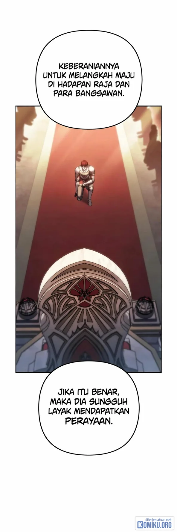 Regressor Of The Fallen Family Chapter 144 Gambar 13